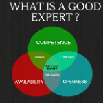 infographic what is good expert