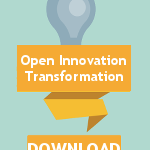 Open Innovation transformation download