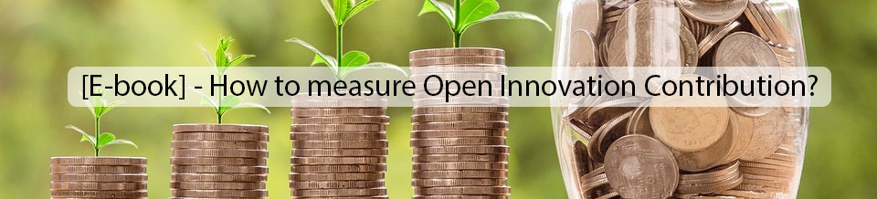 Ebook How to measure Open Innovation results?
